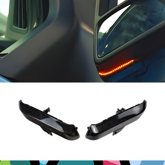 LED Seq IND Transit/T7