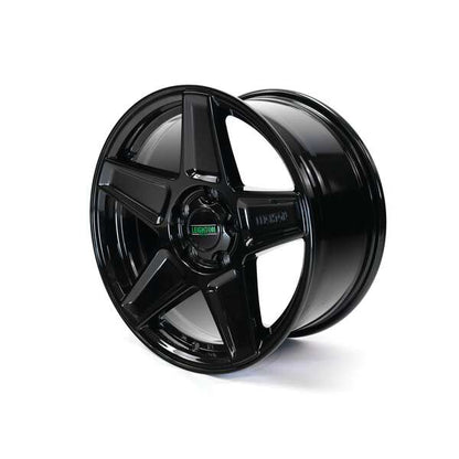 LV-4 20" Gloss Black