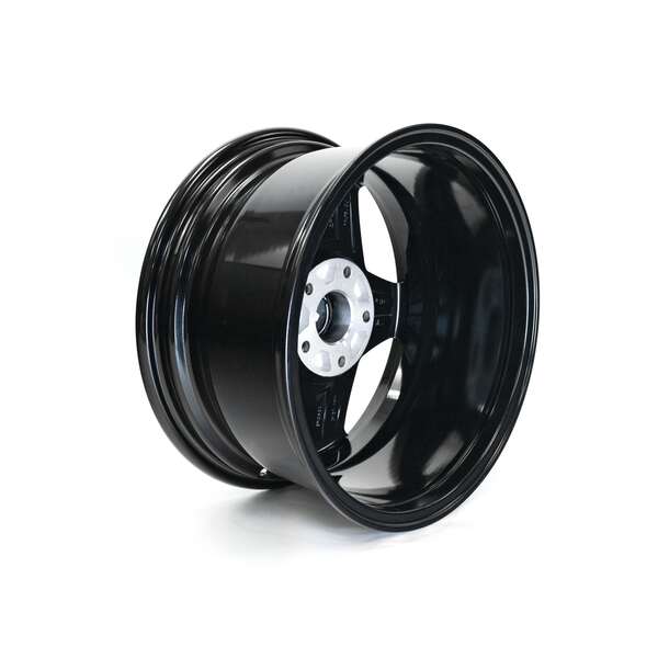 LV-4 20" Gloss Black