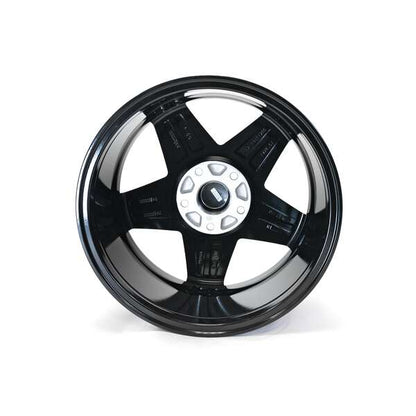 LV-4 20" Gloss Black