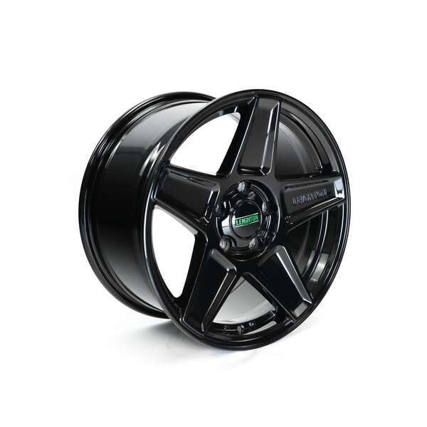 LV-4 20" Gloss Black