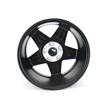 LV-4 20" Matte Black