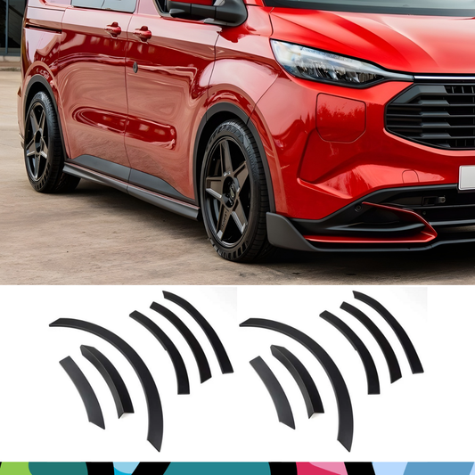 LV-RF Arch Trims SWB Single Slider