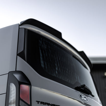 LV-RF Spoiler Tailgate