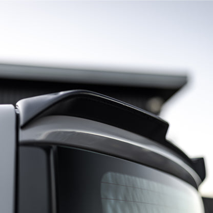 LV-RF Spoiler Tailgate