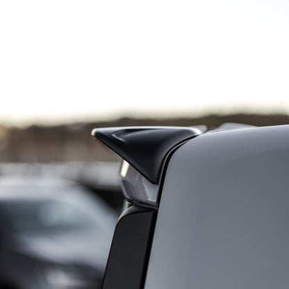 LV-RF Spoiler Tailgate