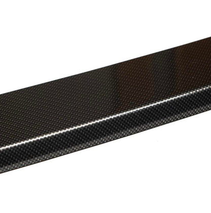 Bumper Protector T6/T6.1 Carbon Tailgate
