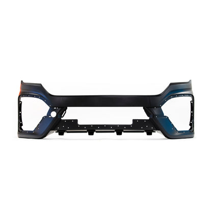 LV-R Front Bumper Replacement T6.1
