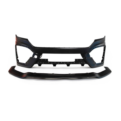 LV-R Front Bumper Replacement ( VW T6.1)