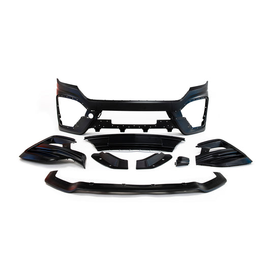LV-R Front Bumper Replacement ( VW T6.1)
