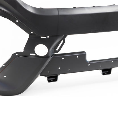 LV-R Front Bumper Replacement ( VW T6.1)