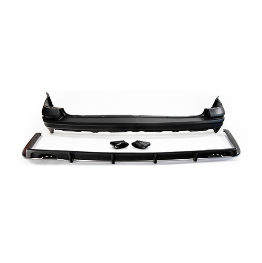 LV-R Rear Bumper ( T6, T6.1)