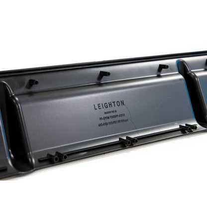 LV-R Rear Bumper T6, T6.1