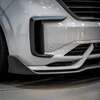 LV-S Front Splitter T7
