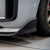 LV-S Front Splitter T7
