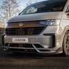 LV-S Front Splitter T7