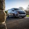 LV-S Front Splitter T7