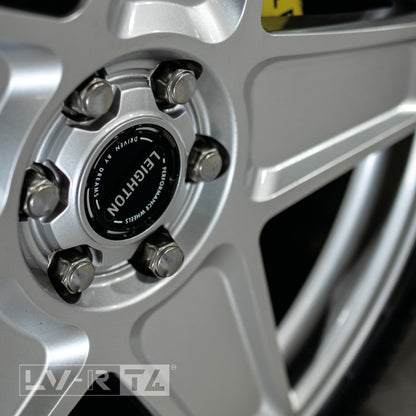 LV-T4 Silver
