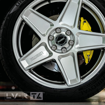 LV-T4 Silver