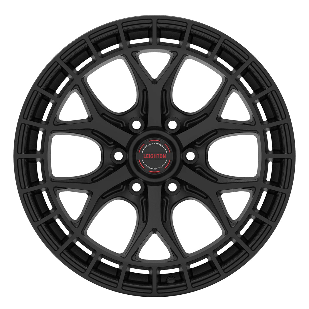 LV-X1 Matte Black