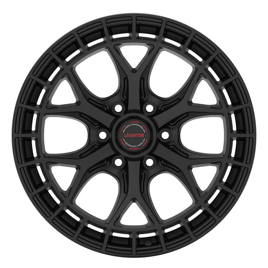 LV-X1 Matte Black
