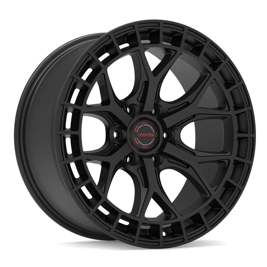 LV-X1 Matte Black