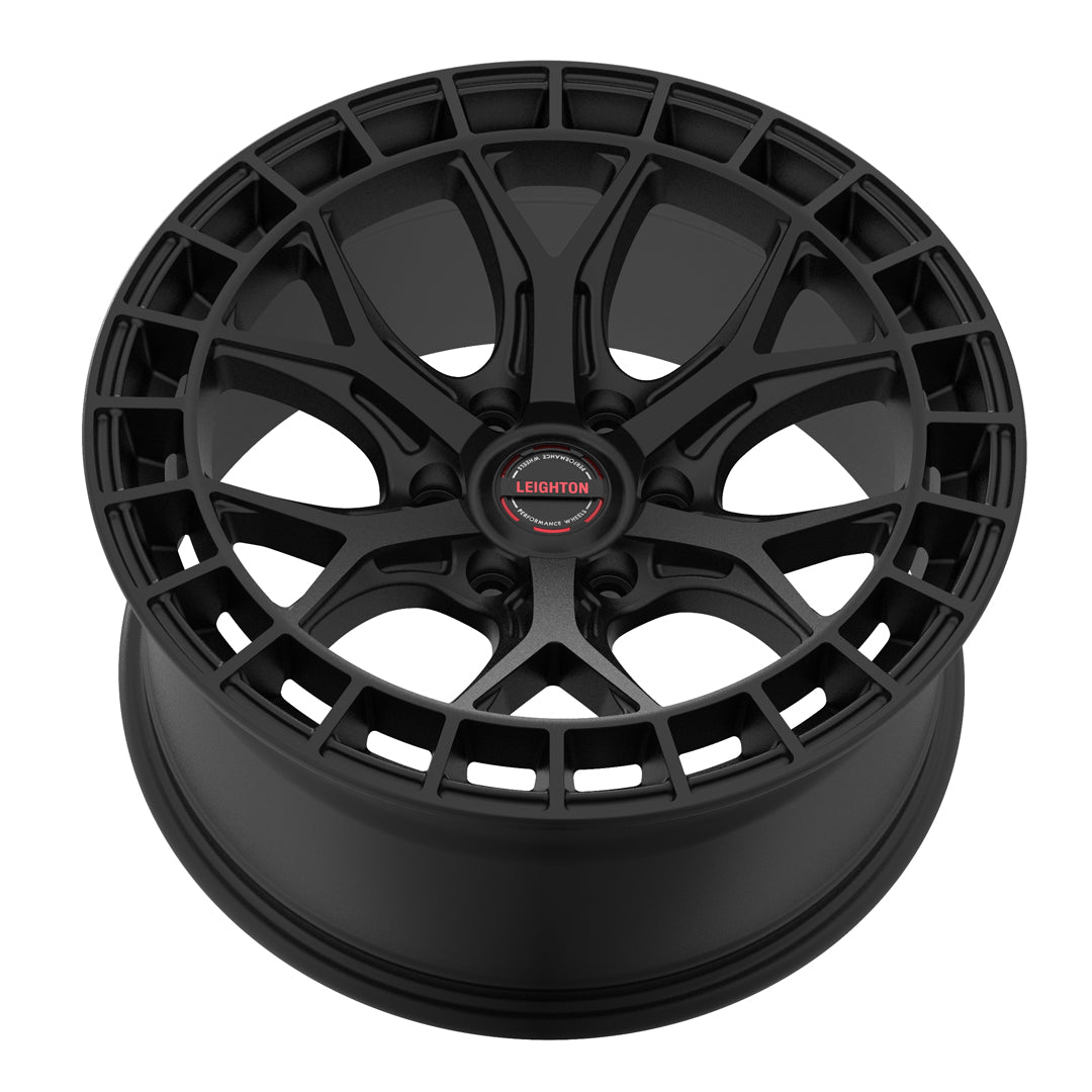 LV-X1 Matte Black