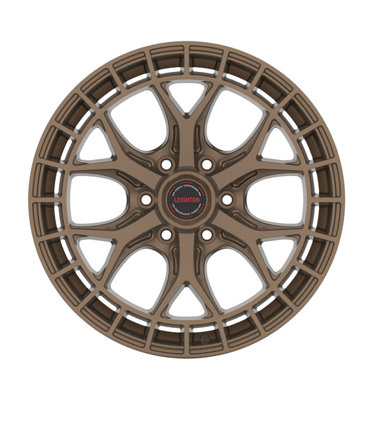 T2 Alloy Wheels