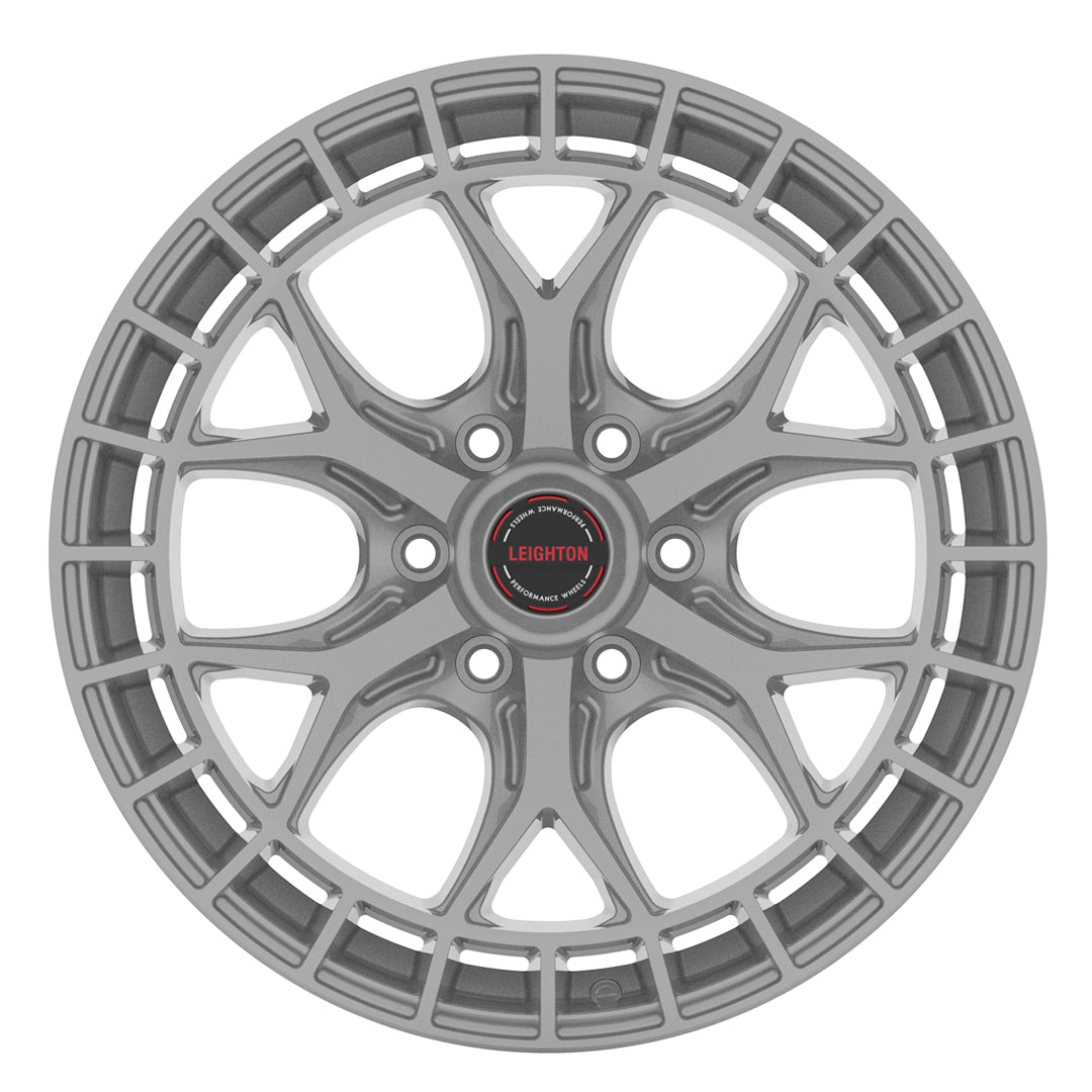 LV-T2 Silver