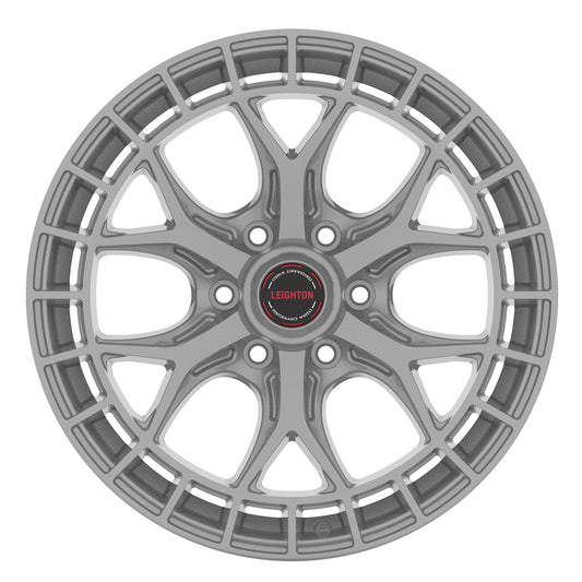 LV-T2 Silver