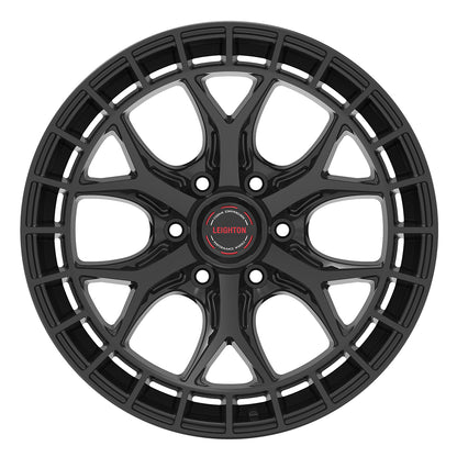 LV-X1 Gloss Black