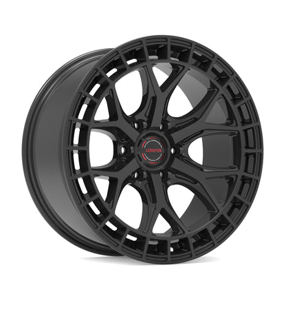 LV-T2 Gloss Black