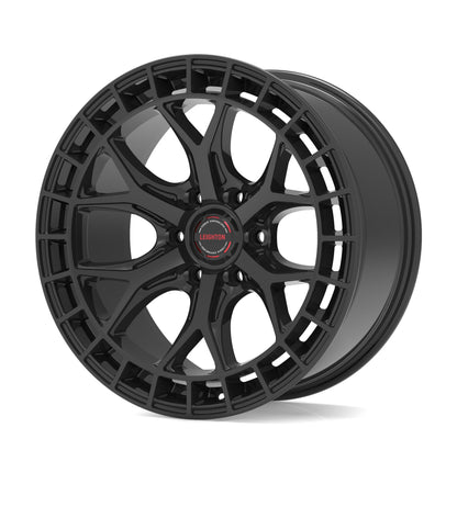 LV-T2 Gloss Black