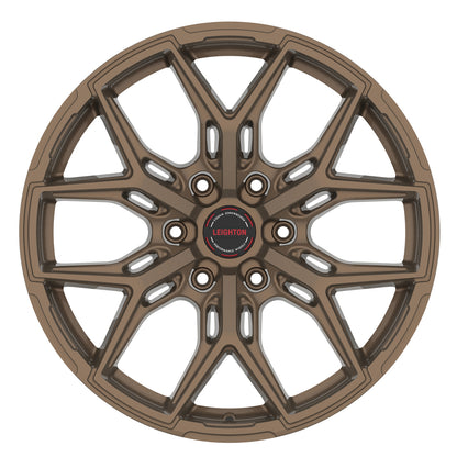 LV-X2 Matte Bronze