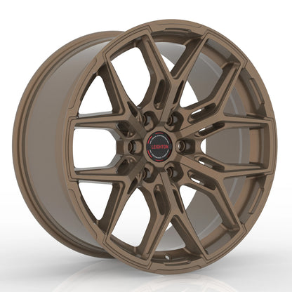 LV-X2 Matte Bronze