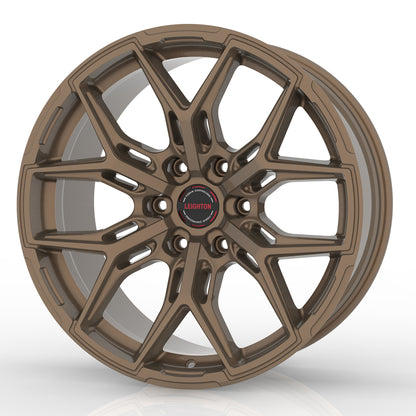 LV-X2 Matte Bronze