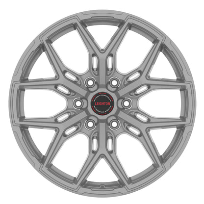 LV-T1 Silver