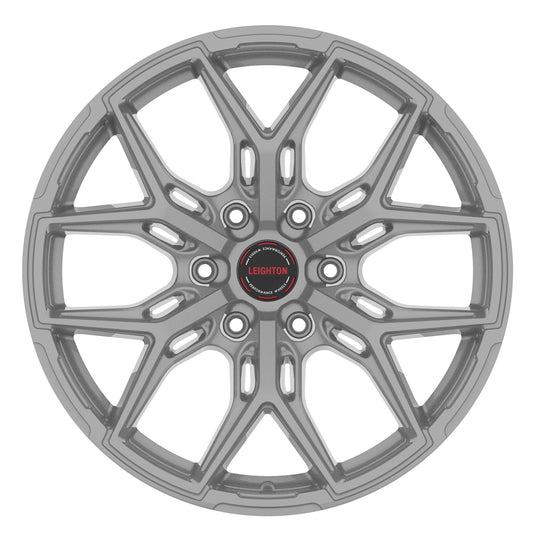 LV-T1 Silver