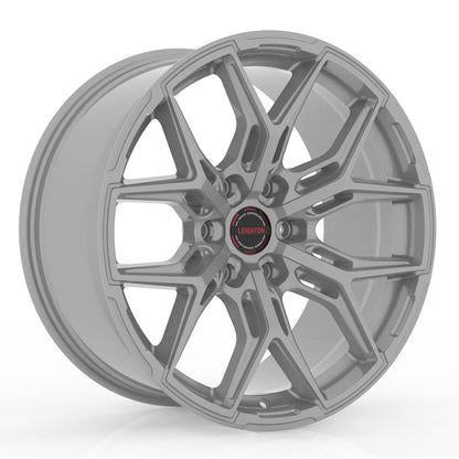 LV-T1 Silver