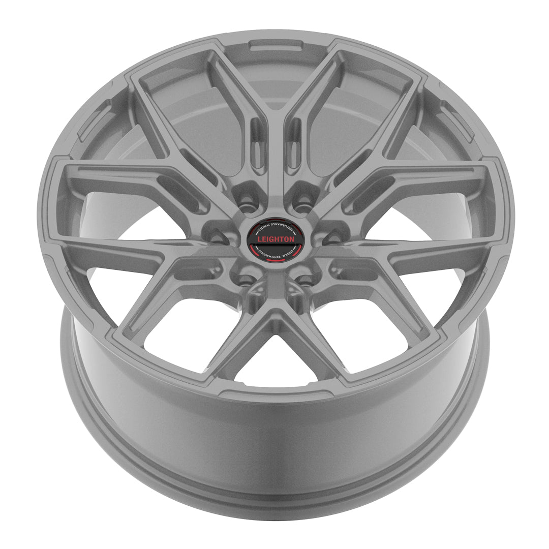 LV-T1 Silver