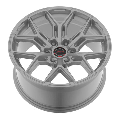 LV-T1 Silver