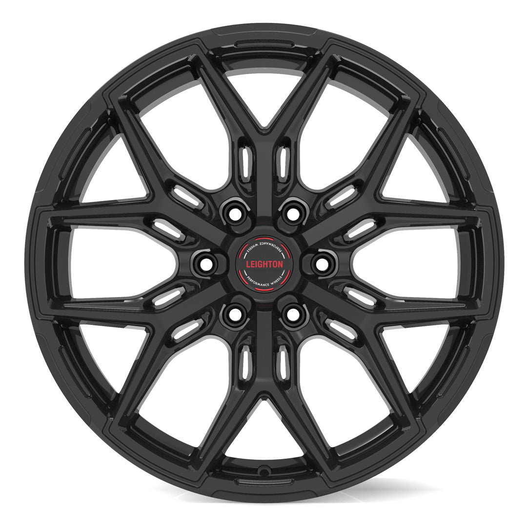 LV-X2 Gloss Black