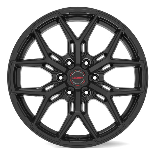 LV-X2 Gloss Black