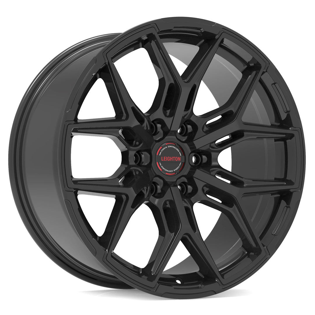LV-X2 Gloss Black