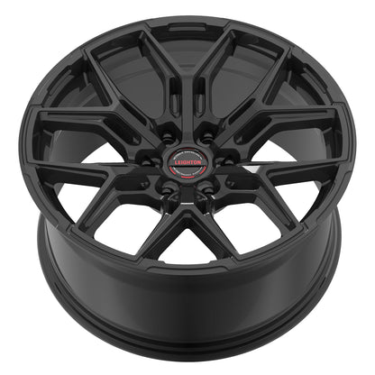 LV-X2 Gloss Black