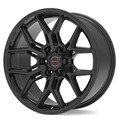 LV-X2 Gloss Black