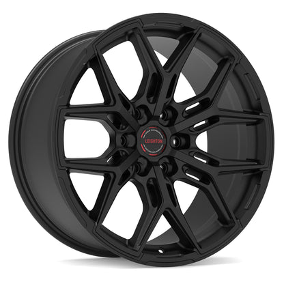 LV-X2 Matte Black