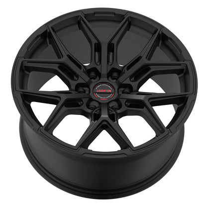 LV-X2 Matte Black
