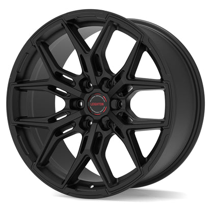 LV-X2 Matte Black