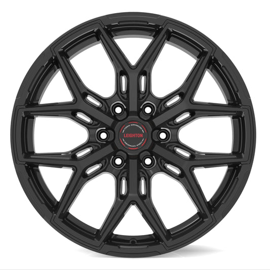 LV-T1 Gloss Black